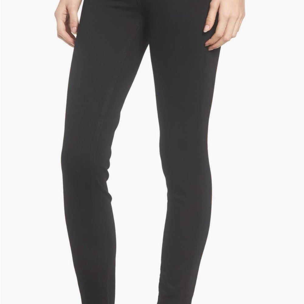PAIGE Transcend Verdugo Ankle Skinny Jeans